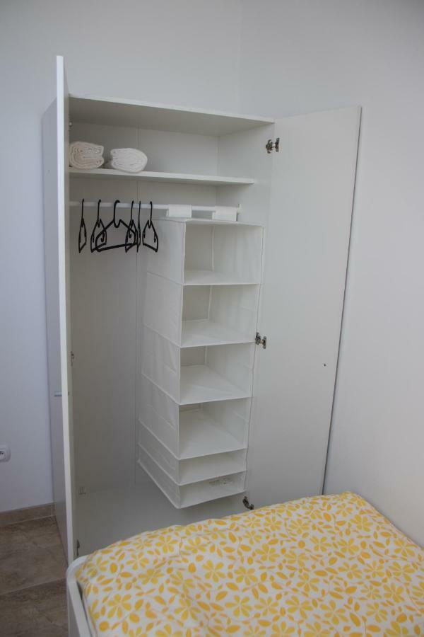Apartmán U Fuxů Zleby Exterior foto